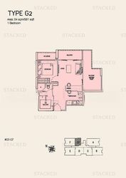 Onan Suites (D15), Apartment #503216701